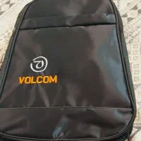 کیف مدرسه نو