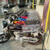 کبیر200|موتورسیکلت|تهران, هروی|دیوار