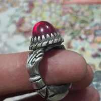 انگشتردست دلبر