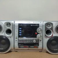 ضبط سامسونگ 2400W