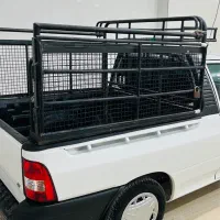 پراید وانت ۱۴۰۳