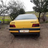 تاکسی مدل99|خودرو سواری و وانت|گرمی, |دیوار