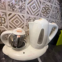 چای ساز برقی تفال