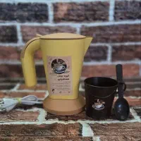 کتری برقی قیمت فقط ۳۹۹۰۰۰ تومان