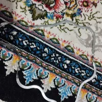 گردنبند ماری رنگ ثابت