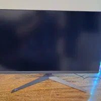 مانیتور گیمینگ الجی