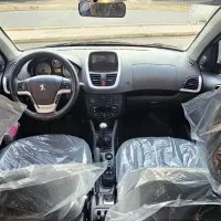 پژو 207 TU3  مدل 1404 در حد|خودرو سواری و وانت|قزوین, |دیوار