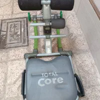 توتال کور ورزشی