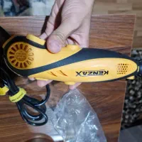 فرز انگشتی کنزاکس مدل KDG-3513|ابزارآلات|قائمشهر, |دیوار