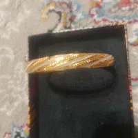 النگو و گوشواره بچه گانه