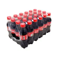 نوشابه کوکا کولا کوچک (۳۰۰سی سی)