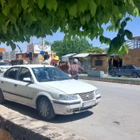 سمند LX EF7 بنزینی، مدل ۱۳۹۴
