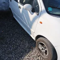 فروش‌ام‌و‌ام‌110|خودرو سواری و وانت|رشت, چله خانه|دیوار