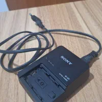 شارژر دوربینهای سونی