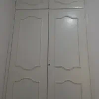 درب کمد دیواری