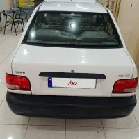 پراید مدل 98 درحد صفر|خودرو سواری و وانت|فارسان, |دیوار