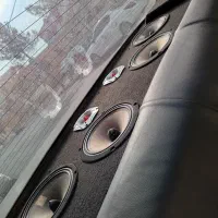 میدرنج 8 الفاسونیک