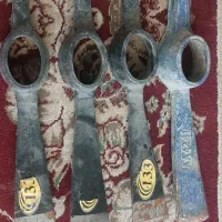 کلنگ فولادی دوسر