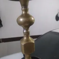 قلیان برنجی