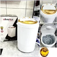 پتوشور مدل حجازی 65کیلویی پتو شور گیرُکسی فلزی|ماشین لباسشویی و خشک‌کن لباس|کرمان, |دیوار