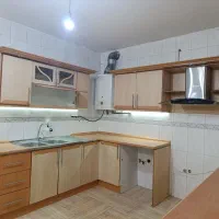 کابینت ام دی اف داخل فلز در حدنو|آب‌چکان و نظم‌دهنده ظروف|فلاورجان, |دیوار