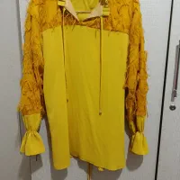 شومیز مانتو