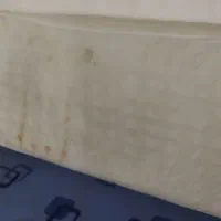 دوشک فنری