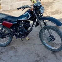 تریل‌پیشرو‌‌200