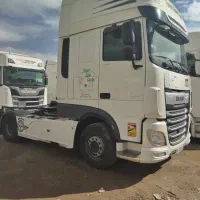 کشنده های اروپایی مان داف رنو ولوو|خودرو سنگین|تهران, امجدیه (خاقانی)|دیوار