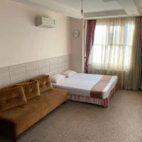 اجاره سوییت مبله|اجارهٔ کوتاهمدت آپارتمان و سوئیت|مشهد, کوشش|دیوار