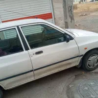 فروش پراید|خودرو سواری و وانت|بیجار, |دیوار