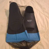 فین مخصوص شنا سایز اسما ۳۷-۳۹