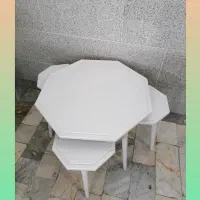 پخش مرکزی میزجلومبلی و میزعسلی مبلمان شنتیا گرگان|مبلمان خانگی و میز عسلی|کردکوی, |دیوار