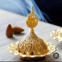 بخورسوز وانبر خلیجی