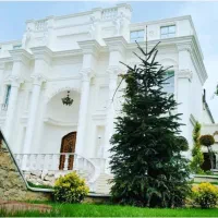 کاخ عمارت سفید تولد عقد عروسی جشن مراسم