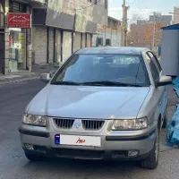 سمند مدل ۸۳|خودرو سواری و وانت|اندیشه, اندیشه فاز ۱|دیوار