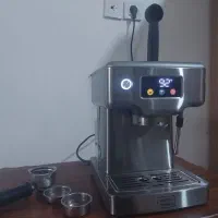 قهوه سازخانگی