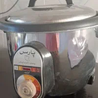 پلو پز ۸نفره