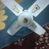 پنکه مینی صقفی