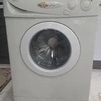 لباسشویی ابسال