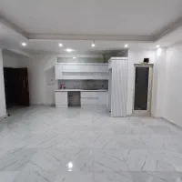 آپارتمان-حیاط-دار-کلید-اول-فول-امکانات-شیک
