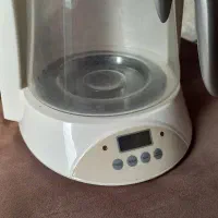 قهوه جوش کالورانس|سماور، چای‌ساز، قهوه‌ساز|تهران, ائمه اطهار|دیوار