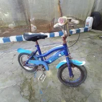 دوچرخه سالم سایز12