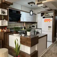 آپارتمان ۹۷ متری / تک واحدی / طبقه اول