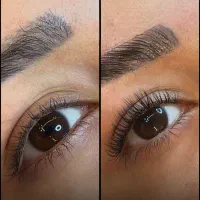 اکستنشن مژه رایگان|خدمات آرایشگری و زیبایی|قم, آزادگان|دیوار