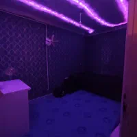 حیاط شمالی سه طبقه یاغچیان|فروش خانه و ویلا|تبریز, |دیوار