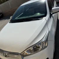 تویوتا یاریس اروندی ۲۰۱۶ سفارش خلیج|خودرو سواری و وانت|اهواز, اهواز|دیوار