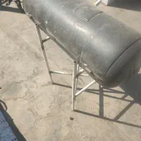 منقل وکباب پز دست ساز ضخیم|اجاق گاز و لوازم برقی پختوپز|شهریار, بکه|دیوار