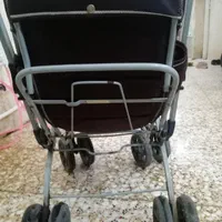 کالسکه بچه|کالسکه و لوازم جانبی|سیاهکل, |دیوار