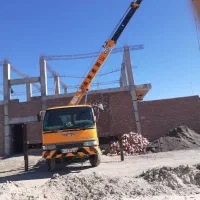 بالاکردن مصالع ساختمانی آجر ماسه و۰۰۰۰۰